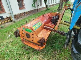 Vinohradnický mulčovač Agrimaster KL 1300