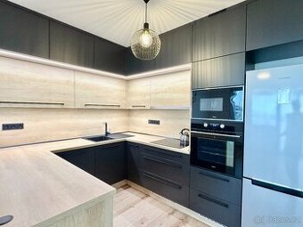 Moderní byt 3+kk 72m² – Rychnov nad Kněžnou