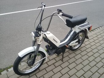 Babeta 210