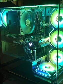 ASUS TUF GeForce RTX 3080 GAMING V2 O10G