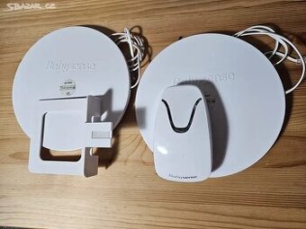 Monitor dechu BABYSENSE 7