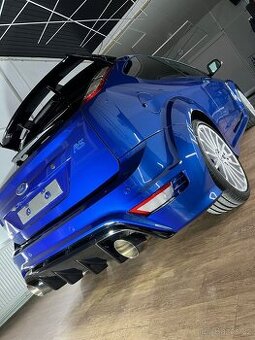Ford Focus RS