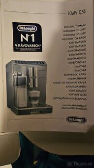 Kavovar