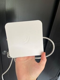 Wifi anténa venkovní