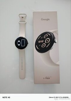 Google Pixel Watch 3 45mm
