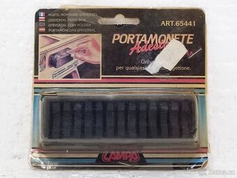 Retro zásobník na mince pro auto veterán - Nepoužitý