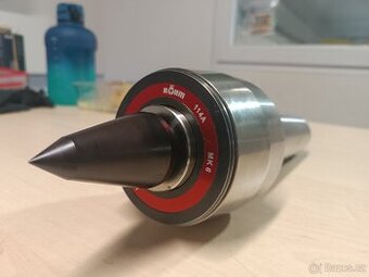 Otočný hrot ROHM MK6 - 1
