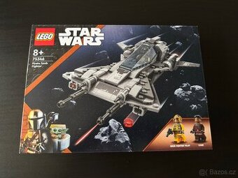 LEGO StarWars 75346 Pirátská stíhačka (nové)