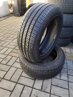 225/50 r17 - 2 ks LETNÍ - PIRELLI