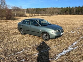 Seat Cordoba 1,4