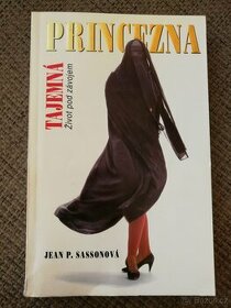 Tajemná princezna - 1