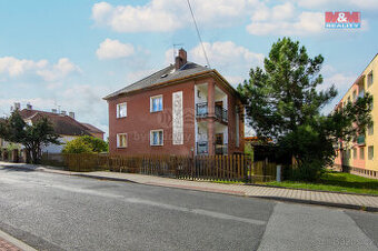 Prodej rodinného domu, 154 m², Dobřany, ul. Sokolovská