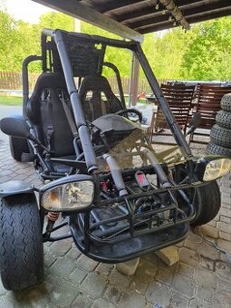 Buggy Dazon s TP