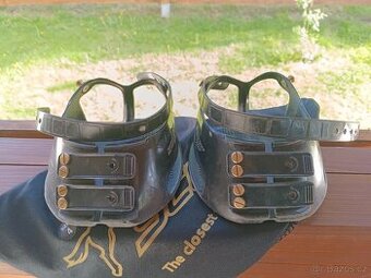 Scoot boots 4 regular