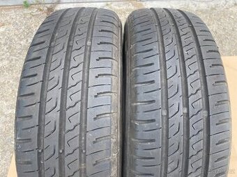 2ks. Letní pneu. 175/65/15