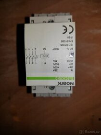 3f stykač Noark Ex9ch2540