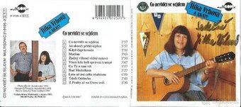 CD-PRODÁM VĚTŠÍ MNOŽSTVÍ ORIGINÁL CD 13/25