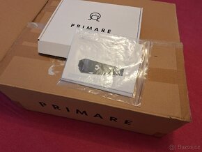 Primare i32 - 2x120W