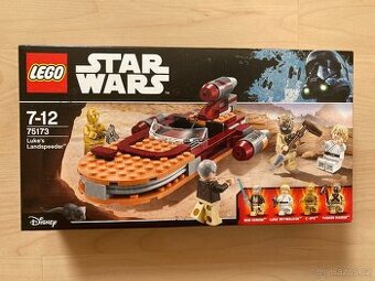 LEGO Star Wars 75173