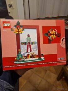 40702 LEGO VIP rámeček na foto