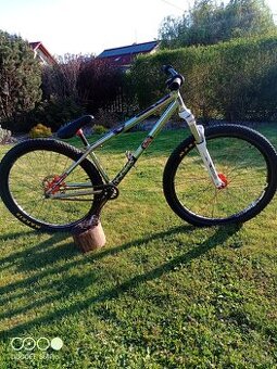 Dirt kolo - 1