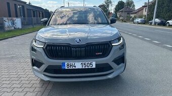 KODIAQ RS