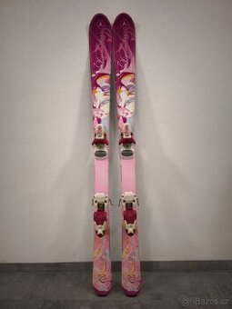 Lyže Dynastar 120 cm