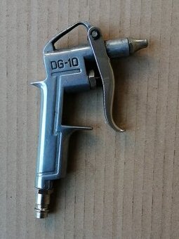 Ofukovací pistole DG-10