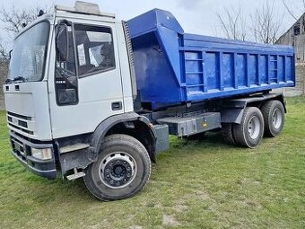 Iveco eurocargo e260