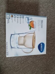 Konvice Brita - 1