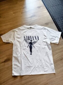 NIRVANA triko vel.L - 1