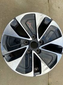 Kia Ceed ALU 5x114,3 16 ET50