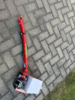 Vodicí tyč za kolo TrailGator