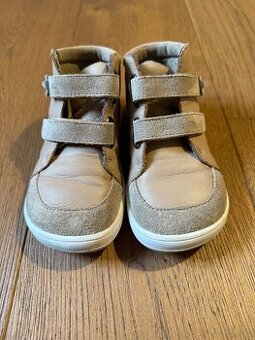 Baby Bare kotníkové boty, vel. 27