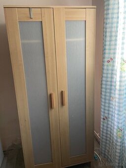 Ikea brim brimnes