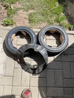 Pneumatiky