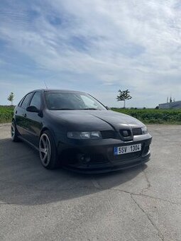 Seat leon cupra R