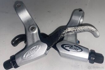 Brzdové páky Avid - 1