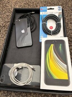 iPhone SE 128gb