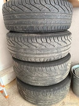 Kola Kia 225/60 R18 - 1