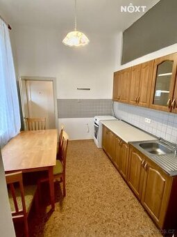 Pronájem byt 3+1, 96㎡