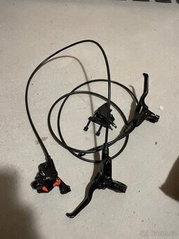 Promax F1 ,Post Mount