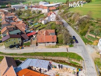 Prodej Rodinný dům, 91㎡ - 1