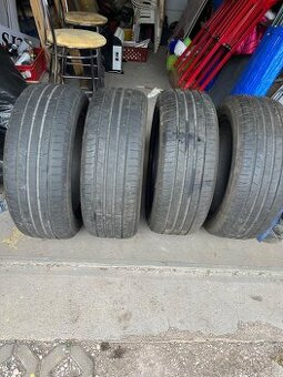 Letní pneumatiky 235/55 R19 105Y