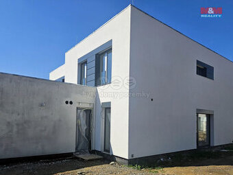 Prodej rodinného domu, 183 m², Sezemice