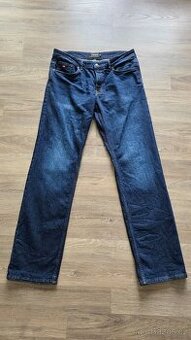 Pánské rifle Retro Jeans vel. 33/36