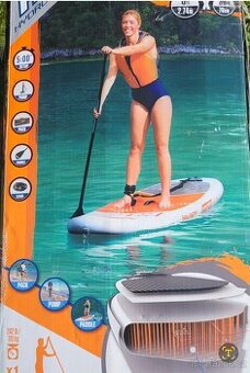 Paddleboard HYDRO-FORCE