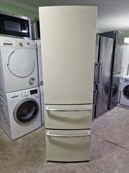 Lednička Haier NO FROST
