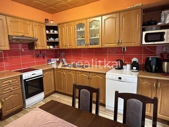 Prodej byt 3 + 1, 75㎡ Orlová 73514 - 1