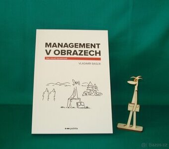 Management v obrazech - bez návalů korektnosti
